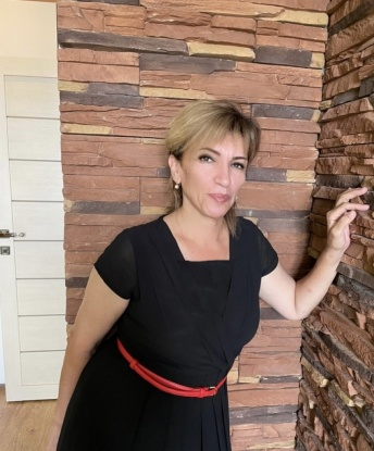 Анкета проститутки Эмма - Фото 1, Шахунья, 45 лет, №1228